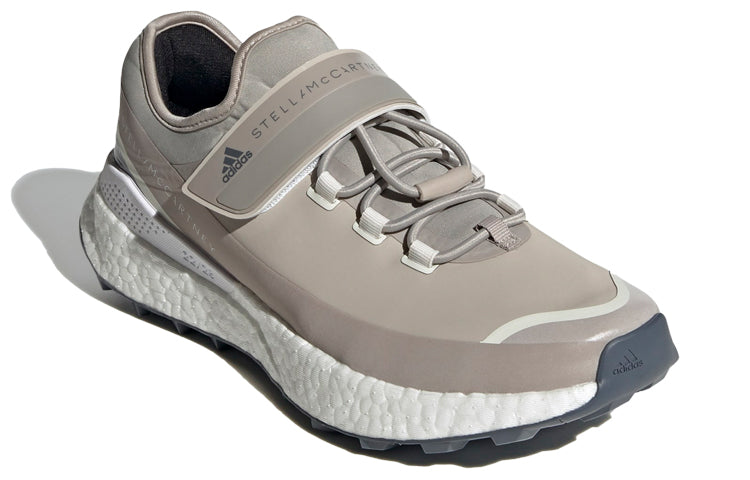 Shop (Women) Stella McCartney x adidas Outdoor Boost Rain.RDY 'Light Brown' FV6518