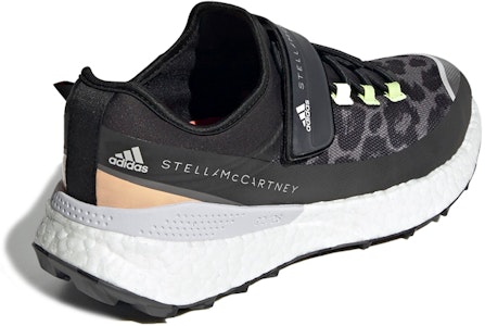 (W) 스텔라맥카트니 x 아디다스 아웃도어 부스트 레인레디 '블랙 레오파드' FV5656 Shop (W) 스텔라맥카트니 x 아디다스 아웃도어 부스트 레인레디 '블랙 레오파드' FV5656