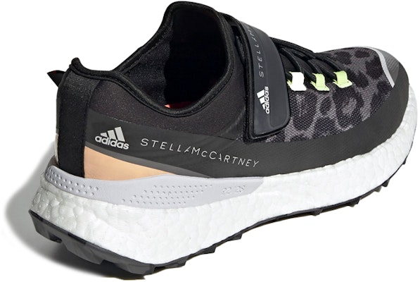 (Women) Stella McCartney x adidas Outdoor Boost Rain.RDY 'Black Leopard' FV5656 Shop (Women) Stella McCartney x adidas Outdoor Boost Rain.RDY 'Black Leopard' FV5656