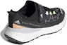 Shop (W) Stella McCartney x adidas Outdoor Boost Rain.RDY 'Harimau Bintang Hitam' FV5656