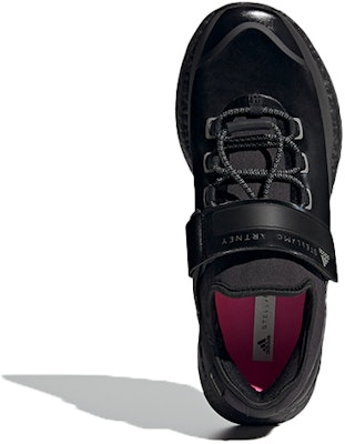(Women) Stella McCartney x adidas Outdoor Boost Rain.RDY 'Black' FX1964 Purchase (Women) Stella McCartney x adidas Outdoor Boost Rain.RDY 'Black' FX1964