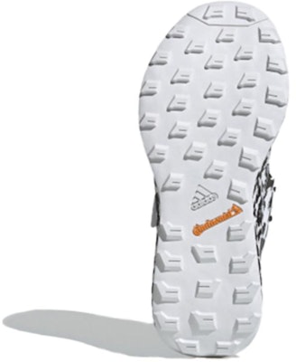 (W) Stella McCartney x adidas Outdoor Boost Rain.RDY 'Motif Macan' FV7461 Details for (W) Stella McCartney x adidas Outdoor Boost Rain.RDY 'Motif Macan' FV7461
