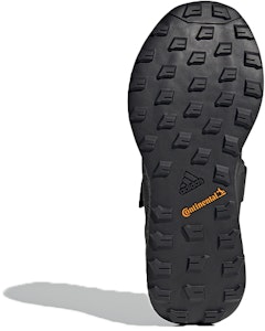 (W) Stella McCartney x adidas Outdoor Boost Rain.RDY 'Hitam' FX1964 Details for (W) Stella McCartney x adidas Outdoor Boost Rain.RDY 'Hitam' FX1964