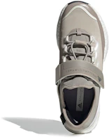 Details for (Women) Stella McCartney x adidas Outdoor Boost Rain.RDY 'Light Brown' FV6518