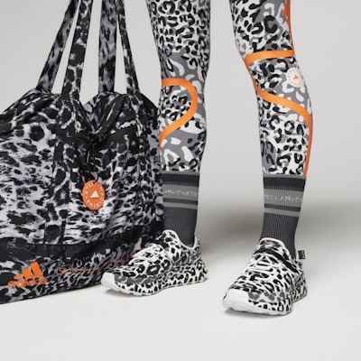 (Women) Stella McCartney x adidas Outdoor Boost Rain.RDY 'Leopard Print' FV7461 Sizing (Women) Stella McCartney x adidas Outdoor Boost Rain.RDY 'Leopard Print' FV7461