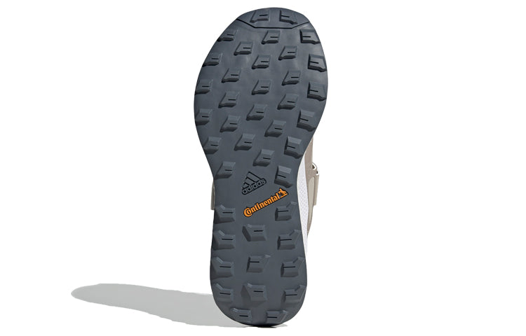 Sizing (Women) Stella McCartney x adidas Outdoor Boost Rain.RDY 'Light Brown' FV6518