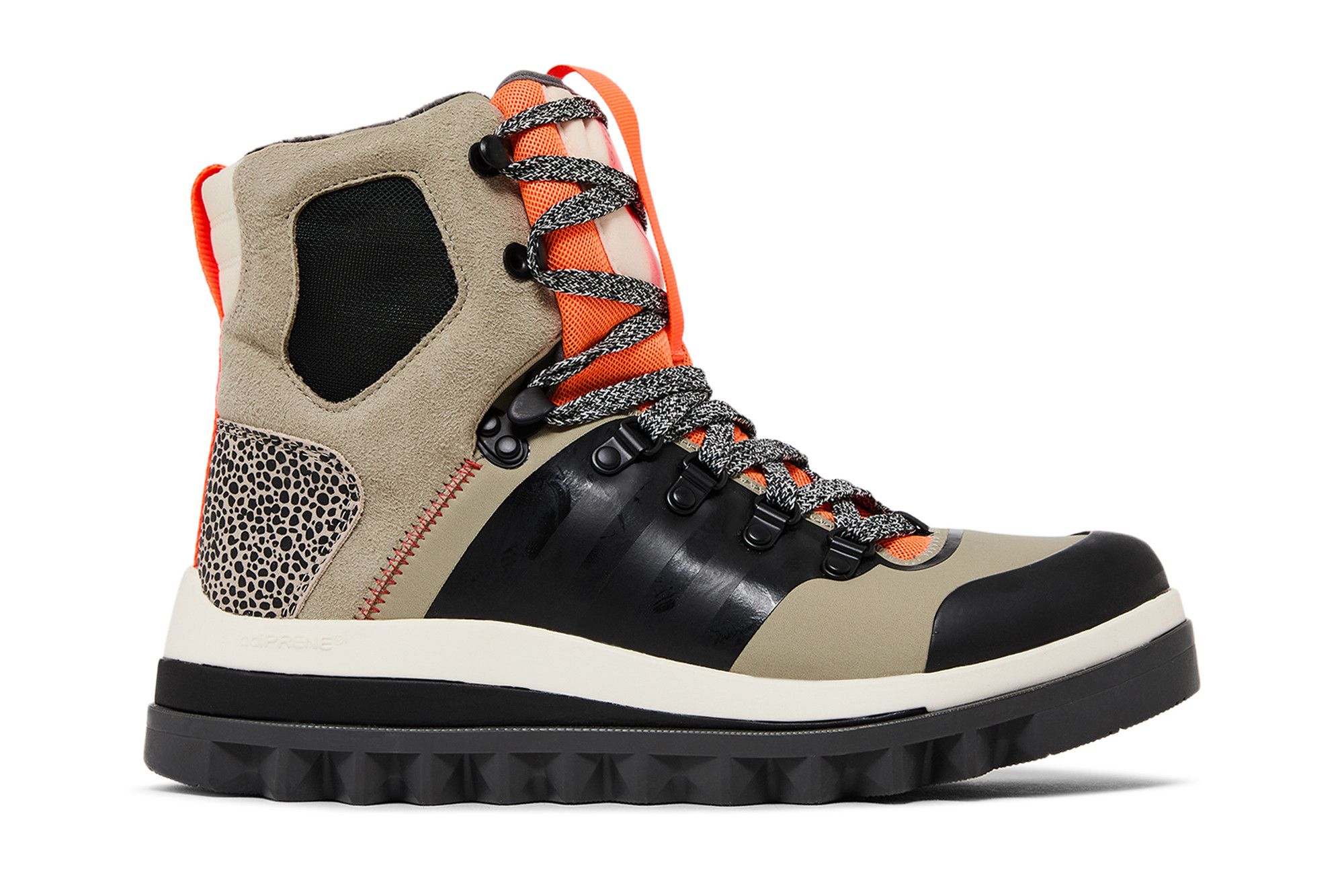 (Women) Stella McCartney x adidas Outdoor Eulampis 'Leopard Print' FU8987