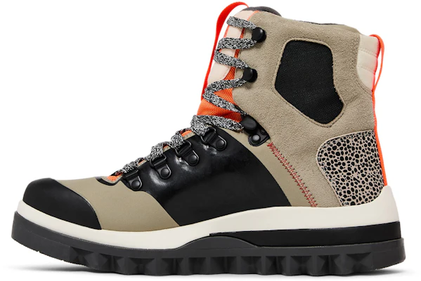 (W) Stella McCartney x adidas Outdoor Eulampis ''Luipaard Print'' FU8987 Lookbook (W) Stella McCartney x adidas Outdoor Eulampis ''Luipaard Print'' FU8987
