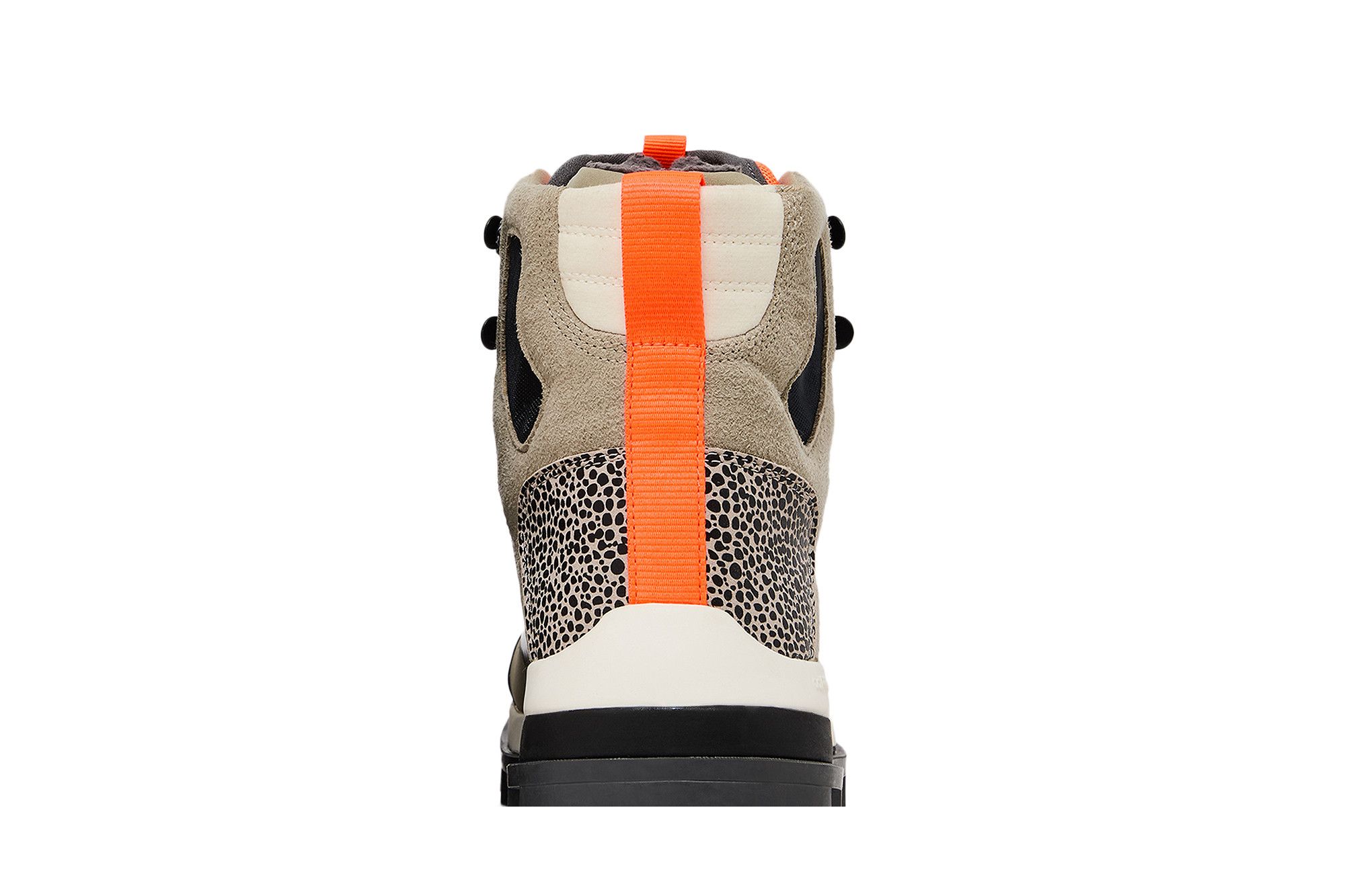 Sizing (W) Stella McCartney x adidas Outdoor Eulampis ''Luipaard Print'' FU8987