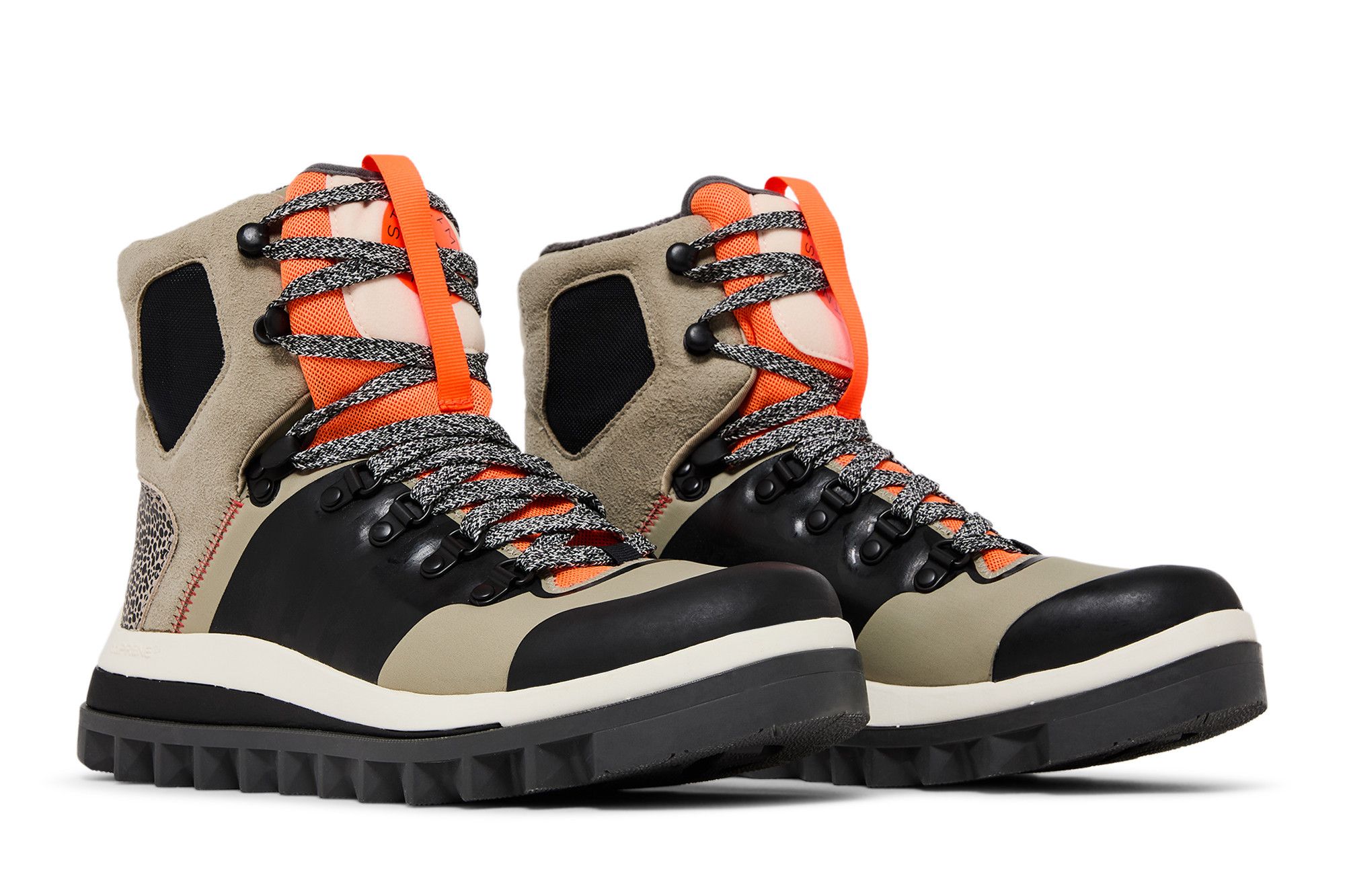 Cheap (W) Stella McCartney x adidas Outdoor Eulampis ''Luipaard Print'' FU8987