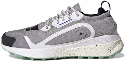 (Women) adidas Stella McCartney x adidas Outdoorboost 'Grey/Gray' GY0465 (Women) adidas Stella McCartney x adidas Outdoorboost 'Grey/Gray' GY0465