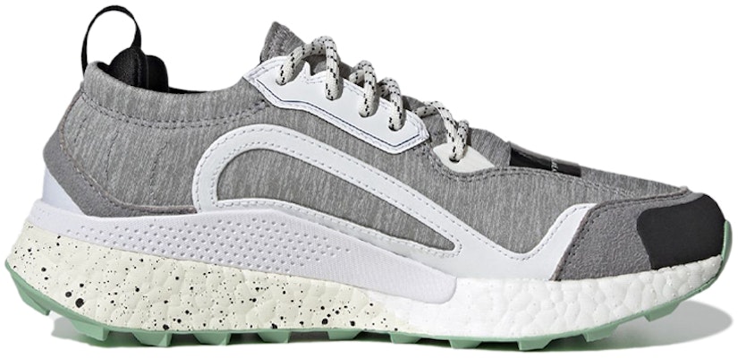 (Women) adidas Stella McCartney x adidas Outdoorboost 'Grey/Gray' GY0465 Order (Women) adidas Stella McCartney x adidas Outdoorboost 'Grey/Gray' GY0465