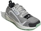 Lookbook (W) adidas Stella McCartney x adidas Outdoorboost 'Kelabu/Abu-Abu' GY0465