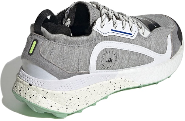 (Women) adidas Stella McCartney x adidas Outdoorboost 'Grey/Gray' GY0465 Shop (Women) adidas Stella McCartney x adidas Outdoorboost 'Grey/Gray' GY0465
