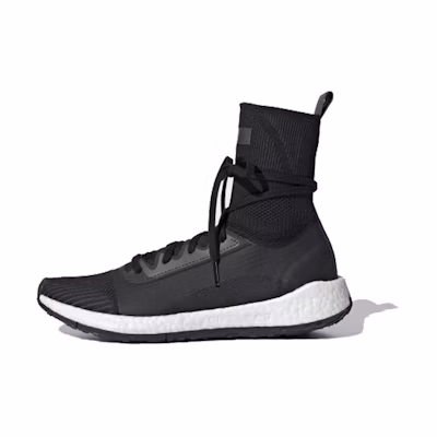 (W) Stella McCartney adidas PulseBoost HD 'Black'
