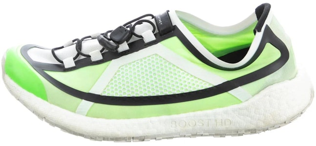 (W) 스텔라맥카트니 x 아디다스 펄스부스트 HD '솔라 그린 화이트' G28330 Buy (W) 스텔라맥카트니 x 아디다스 펄스부스트 HD '솔라 그린 화이트' G28330