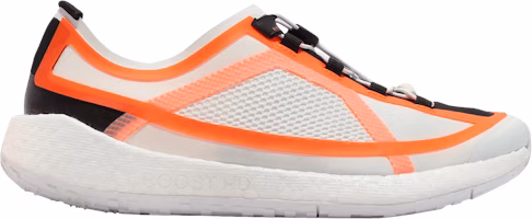 (Women) Stella McCartney x adidas PulseBoost HD 'White Solar Orange' EF2150 (Women) Stella McCartney x adidas PulseBoost HD 'White Solar Orange' EF2150