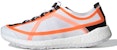 (Women) Stella McCartney x adidas PulseBoost HD 'White Solar Orange' EF2150