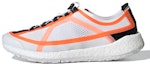 Buy (Women) Stella McCartney x adidas PulseBoost HD 'White Solar Orange' EF2150