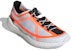 (Women) Stella McCartney x adidas PulseBoost HD 'White Solar Orange' EF2150