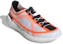 Order (Women) Stella McCartney x adidas PulseBoost HD 'White Solar Orange' EF2150