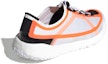 Lookbook (Women) Stella McCartney x adidas PulseBoost HD 'White Solar Orange' EF2150