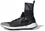 Buy (Women) Stella McCartney x adidas PulseBoost HD Mid 'Utility Black' EG1067