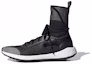 Buy (W) Stella McCartney x adidas PulseBoost HD Mid 'Hitam Utiliti' EG1067