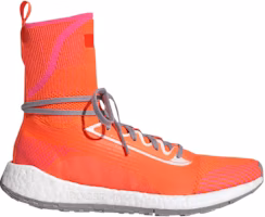 (Women) Stella McCartney x adidas PulseBoost HD Mid 'Solar Orange' EF2220 (Women) Stella McCartney x adidas PulseBoost HD Mid 'Solar Orange' EF2220