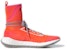 (Women) Stella McCartney x adidas PulseBoost HD Mid 'Solar Orange' EF2220