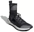 Order (Women) Stella McCartney x adidas PulseBoost HD Mid 'Utility Black' EG1067