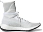 Order (Women) Stella McCartney x adidas PulseBoost HD Mid 'White' G28340