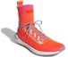 Lookbook (Women) Stella McCartney x adidas PulseBoost HD Mid 'Solar Orange' EF2220