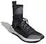 Lookbook (W) Stella McCartney x adidas PulseBoost HD Mid 'Hitam Utiliti' EG1067