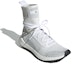 Lookbook (Women) Stella McCartney x adidas PulseBoost HD Mid 'White' G28340