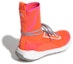 Shop (Women) Stella McCartney x adidas PulseBoost HD Mid 'Solar Orange' EF2220