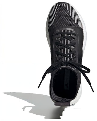 (Women) Stella McCartney x adidas PulseBoost HD Mid 'Utility Black' EG1067 Shop (Women) Stella McCartney x adidas PulseBoost HD Mid 'Utility Black' EG1067
