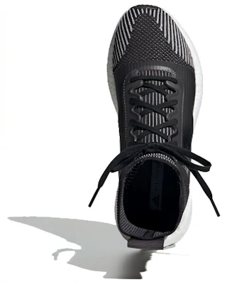(W) Stella McCartney x adidas PulseBoost HD Mid 'Hitam Utiliti' EG1067 Purchase (W) Stella McCartney x adidas PulseBoost HD Mid 'Hitam Utiliti' EG1067