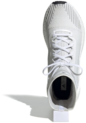 (W) Stella McCartney x adidas PulseBoost HD Mid 'Putih' G28340 Purchase (W) Stella McCartney x adidas PulseBoost HD Mid 'Putih' G28340