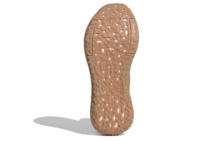 (W) adidas Stella McCartney adidas Pulseboot Hd Mid 'Black Purple' 圖 6