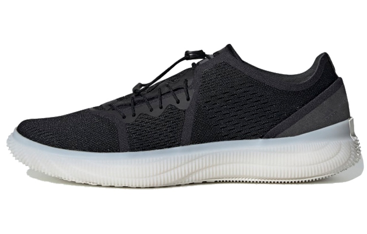 (Women) Stella McCartney x adidas PureBoost Trainer 'Core Black' F36389