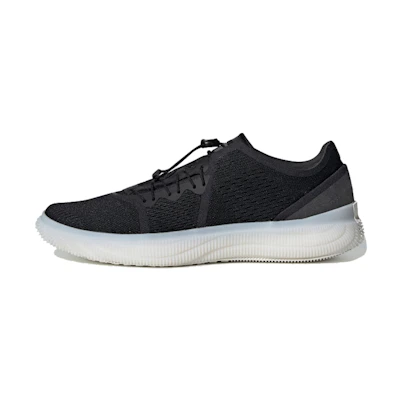 (W) Stella McCartney adidas PureBoost Trainer 'Core Black'