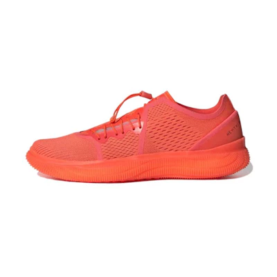 (W) Stella McCartney adidas PureBoost Trainer 'Solar Red'