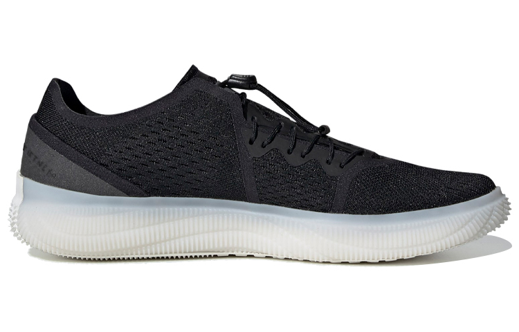 Order (W) Stella McCartney x 阿迪达斯 PureBoost 款 '核心黑' 训练鞋 F36389