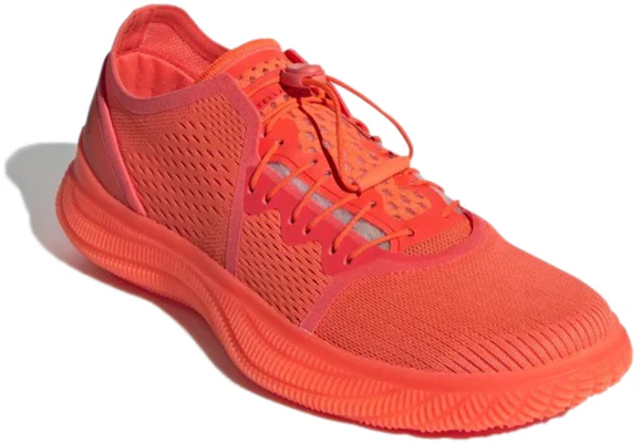 (W) Stella McCartney x adidas PureBoost Trainer 'Rojo Solar' F36388 Order (W) Stella McCartney x adidas PureBoost Trainer 'Rojo Solar' F36388
