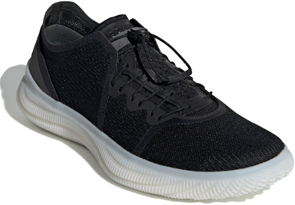 (W) Stella McCartney x 阿迪达斯 PureBoost 款 '核心黑' 训练鞋 F36389 Lookbook (W) Stella McCartney x 阿迪达斯 PureBoost 款 '核心黑' 训练鞋 F36389