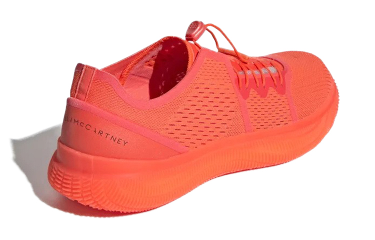 Lookbook (W) Stella McCartney x adidas PureBoost Trainer 'Rojo Solar' F36388