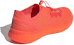 Lookbook (W) Stella McCartney x adidas PureBoost Trainer 'Rojo Solar' F36388