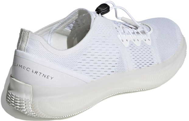 (Women) Stella McCartney x adidas PureBoost Trainer 'Cloud White' D97715 Shop (Women) Stella McCartney x adidas PureBoost Trainer 'Cloud White' D97715