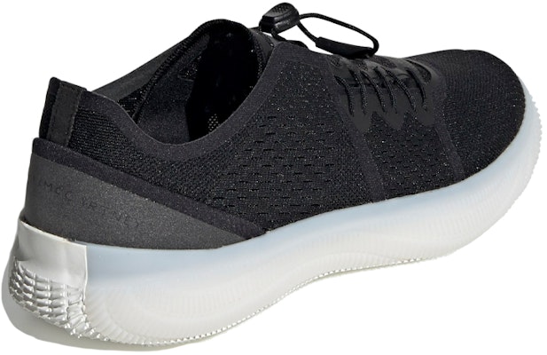 (W) Stella McCartney x 阿迪达斯 PureBoost 款 '核心黑' 训练鞋 F36389 Shop (W) Stella McCartney x 阿迪达斯 PureBoost 款 '核心黑' 训练鞋 F36389